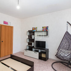 Квартира 37,6 м², 1-комнатная - изображение 3