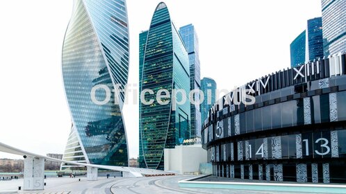 454 м², офис 541 168 000 ₽ - изображение 29