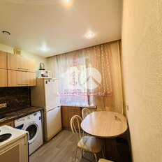 Квартира 35,8 м², 1-комнатная - изображение 3