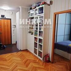 Квартира 74,1 м², 3-комнатная - изображение 1