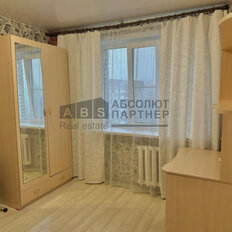 Квартира 33,4 м², 2-комнатная - изображение 5