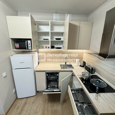 Квартира 46,2 м², 1-комнатная - изображение 2