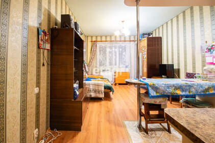 44,4 м², 1-комнатная квартира 8 300 000 ₽ - изображение 36