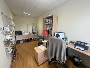 41,5 м², офис 33 200 ₽ в месяц - изображение 22