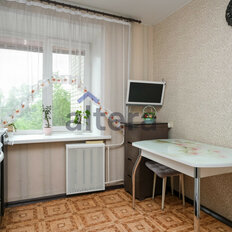 Квартира 61,4 м², 3-комнатная - изображение 2