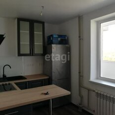 Квартира 61 м², 2-комнатная - изображение 2