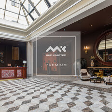 Квартира 110,2 м², 4-комнатные - изображение 4