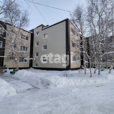 Квартира 37,3 м², 2-комнатная - изображение 5