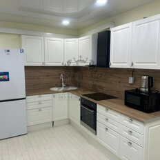 Квартира 47 м², 1-комнатная - изображение 2