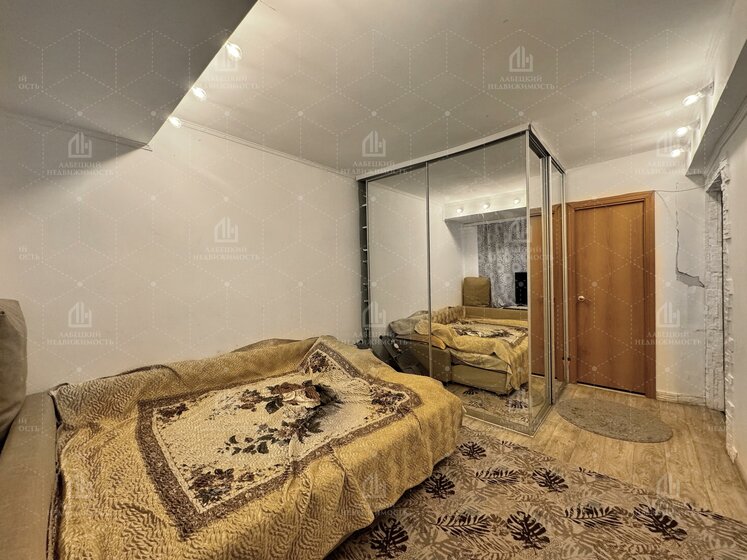 29,2 м², 1-комнатная квартира 5 499 999 ₽ - изображение 1