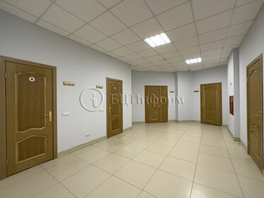 75,4 м², офис 75 400 ₽ в месяц - изображение 30