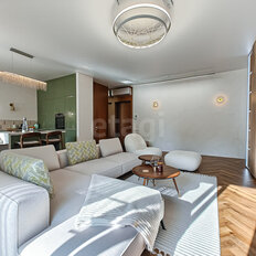 Квартира 110 м², 3-комнатная - изображение 2