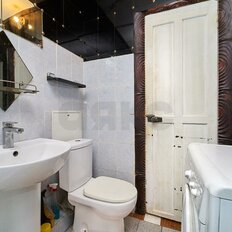 Квартира 31 м², 1-комнатная - изображение 1