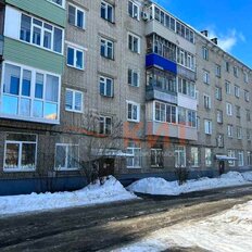 Квартира 47,8 м², 2-комнатная - изображение 5