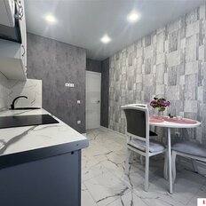 Квартира 42,8 м², 1-комнатная - изображение 2