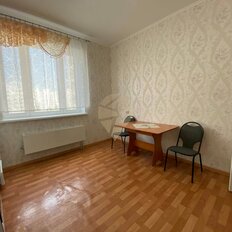 Квартира 44 м², 1-комнатная - изображение 4