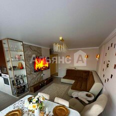 Квартира 61 м², 3-комнатная - изображение 1