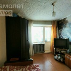 Квартира 19,5 м², 1-комнатная - изображение 2