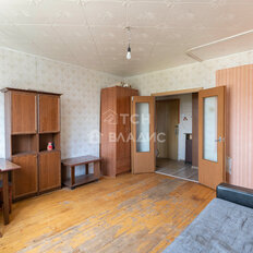 Квартира 53,9 м², 2-комнатная - изображение 3