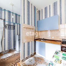 Квартира 24,5 м², 1-комнатная - изображение 5