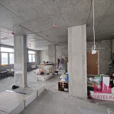 Квартира 70,2 м², 3-комнатная - изображение 1