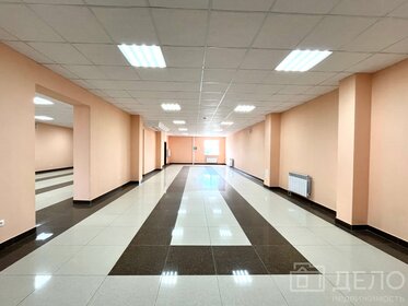 Купить квартиру в GloraX Заневский в Санкт-Петербурге и ЛО - изображение 42