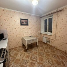 Квартира 33,4 м², 1-комнатная - изображение 1