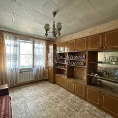 Квартира 55,4 м², 2-комнатная - изображение 1