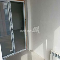 Квартира 27,2 м², студия - изображение 2