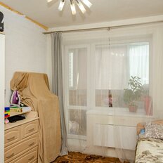 Квартира 36,9 м², 1-комнатная - изображение 4