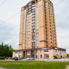 Квартира 28,7 м², студия - изображение 1