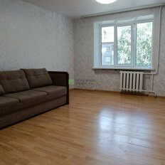 Квартира 18,5 м², студия - изображение 3