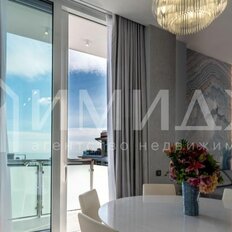 Квартира 129,9 м², 3-комнатные - изображение 1