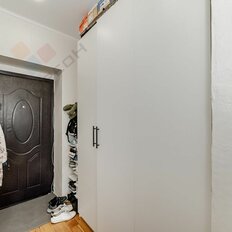 Квартира 18,4 м², студия - изображение 5