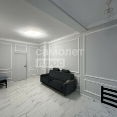 Квартира 94,5 м², 3-комнатная - изображение 3