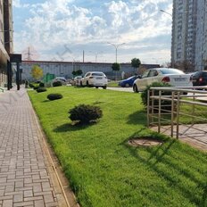 Квартира 38,3 м², 1-комнатная - изображение 2