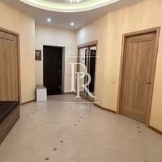 Квартира 211,5 м², 5-комнатные - изображение 4