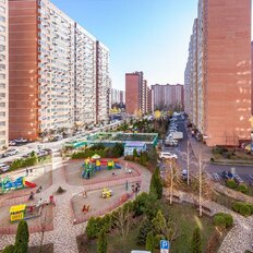 Квартира 85 м², 3-комнатная - изображение 5