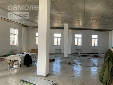 274 м², помещение свободного назначения 120 000 ₽ в месяц - изображение 33