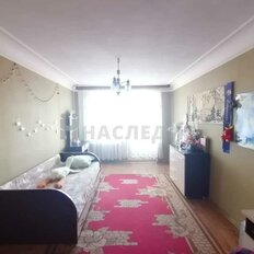 Квартира 112,7 м², 4-комнатная - изображение 2