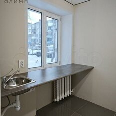 Квартира 18 м², студия - изображение 5