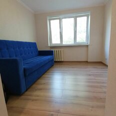 Квартира 18,6 м², 1-комнатная - изображение 3