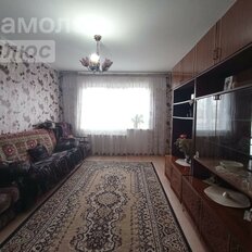 Квартира 84,1 м², 4-комнатная - изображение 2