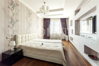 135 м², 3-комнатная квартира 175 000 ₽ в месяц - изображение 27