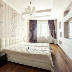 Квартира 135 м², 3-комнатная - изображение 2