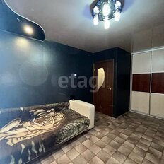 Квартира 37,4 м², 1-комнатная - изображение 5