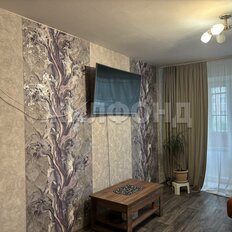 Квартира 54,3 м², 2-комнатная - изображение 3