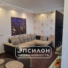 Квартира 47,8 м², 1-комнатная - изображение 5