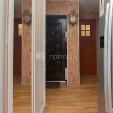 Квартира 61 м², 4-комнатная - изображение 3