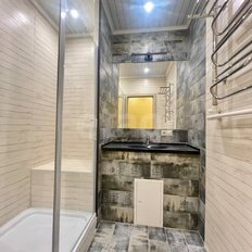Квартира 78 м², 3-комнатная - изображение 5